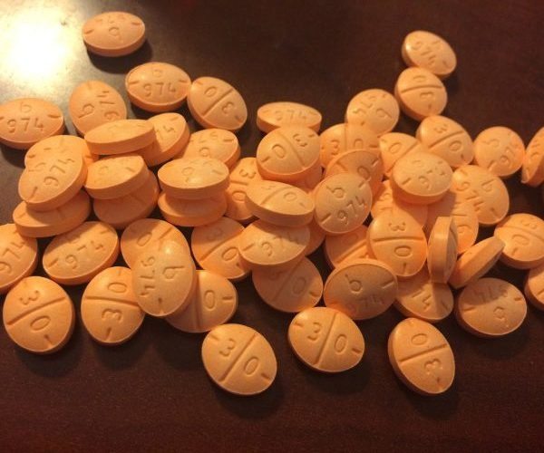 Buy Adderall Amphetamine 30mg