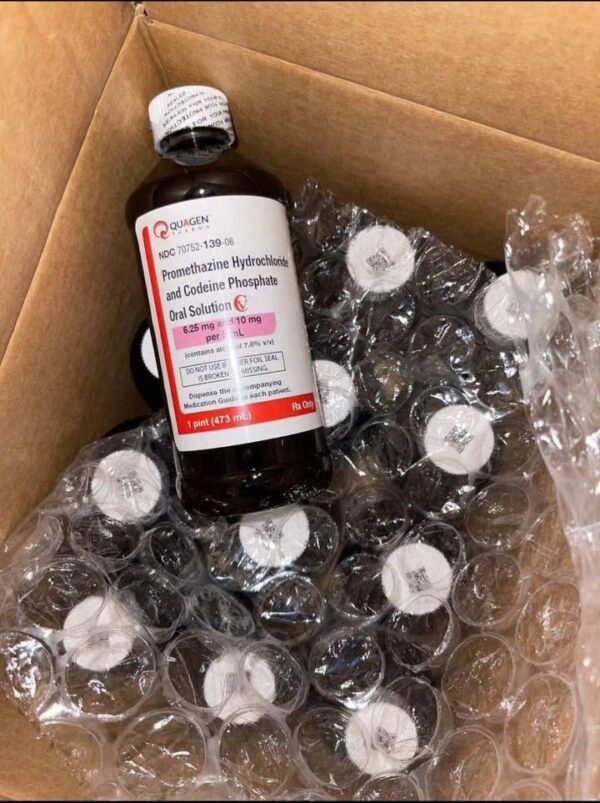 Buy Actavis Promethazine Cough Syrup online